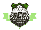 Soccercity